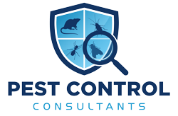 Pest Control Consultants Logo